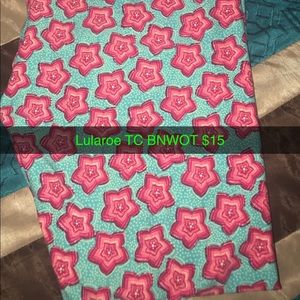 Lularoe TC leggings (Tall & Curvy)